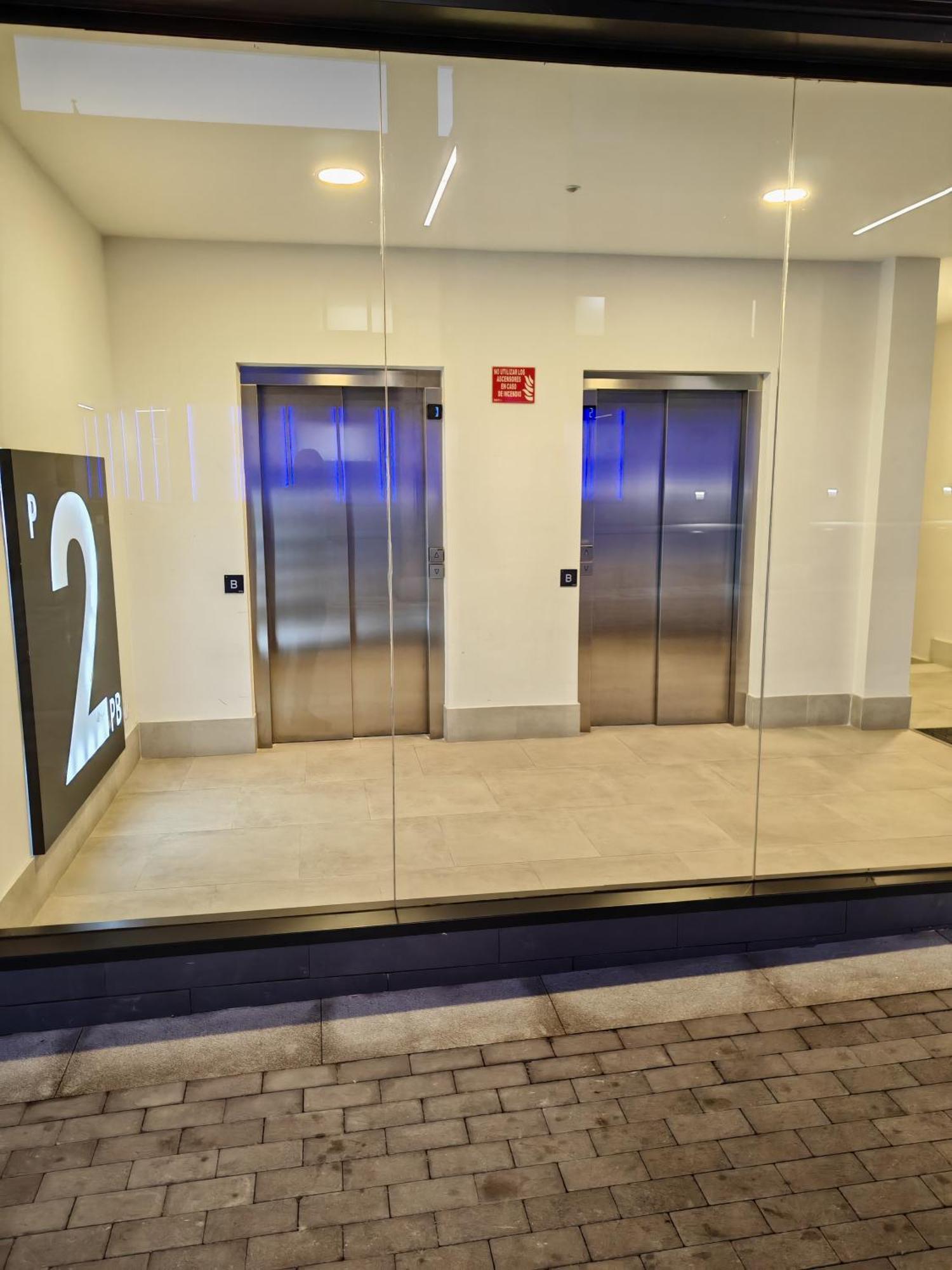 Apartmán Rivas Futura Exteriér fotografie