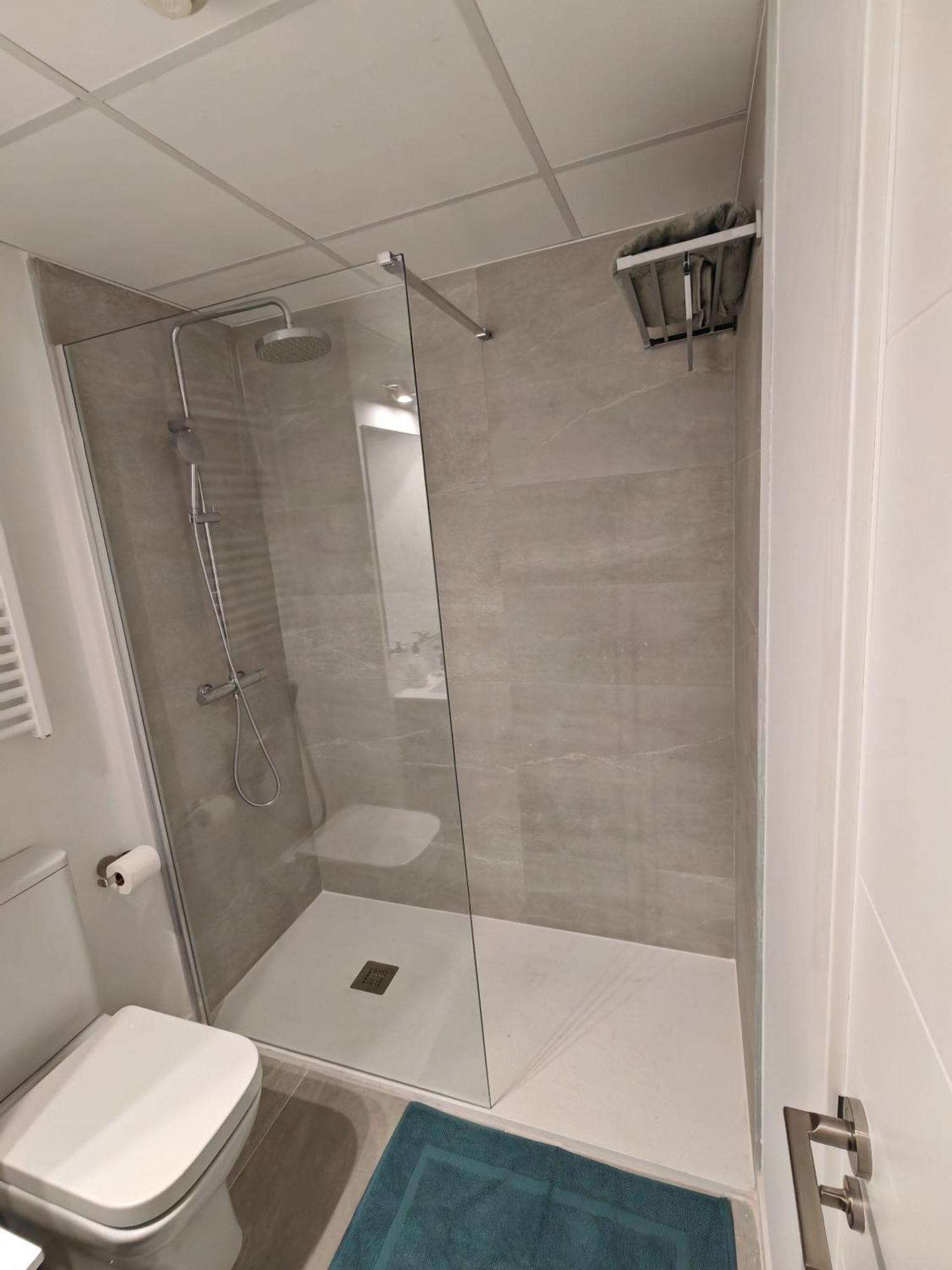 Apartmán Rivas Futura Exteriér fotografie