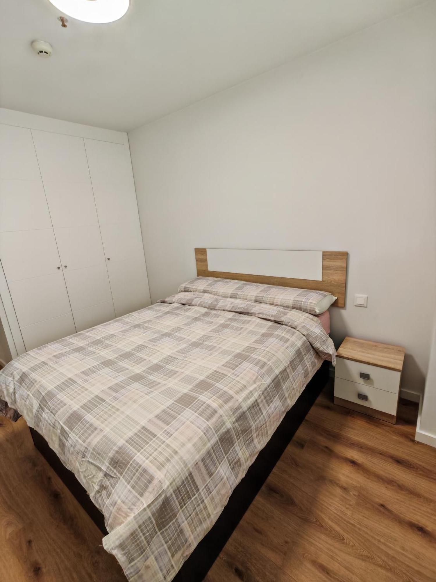 Apartmán Rivas Futura Exteriér fotografie