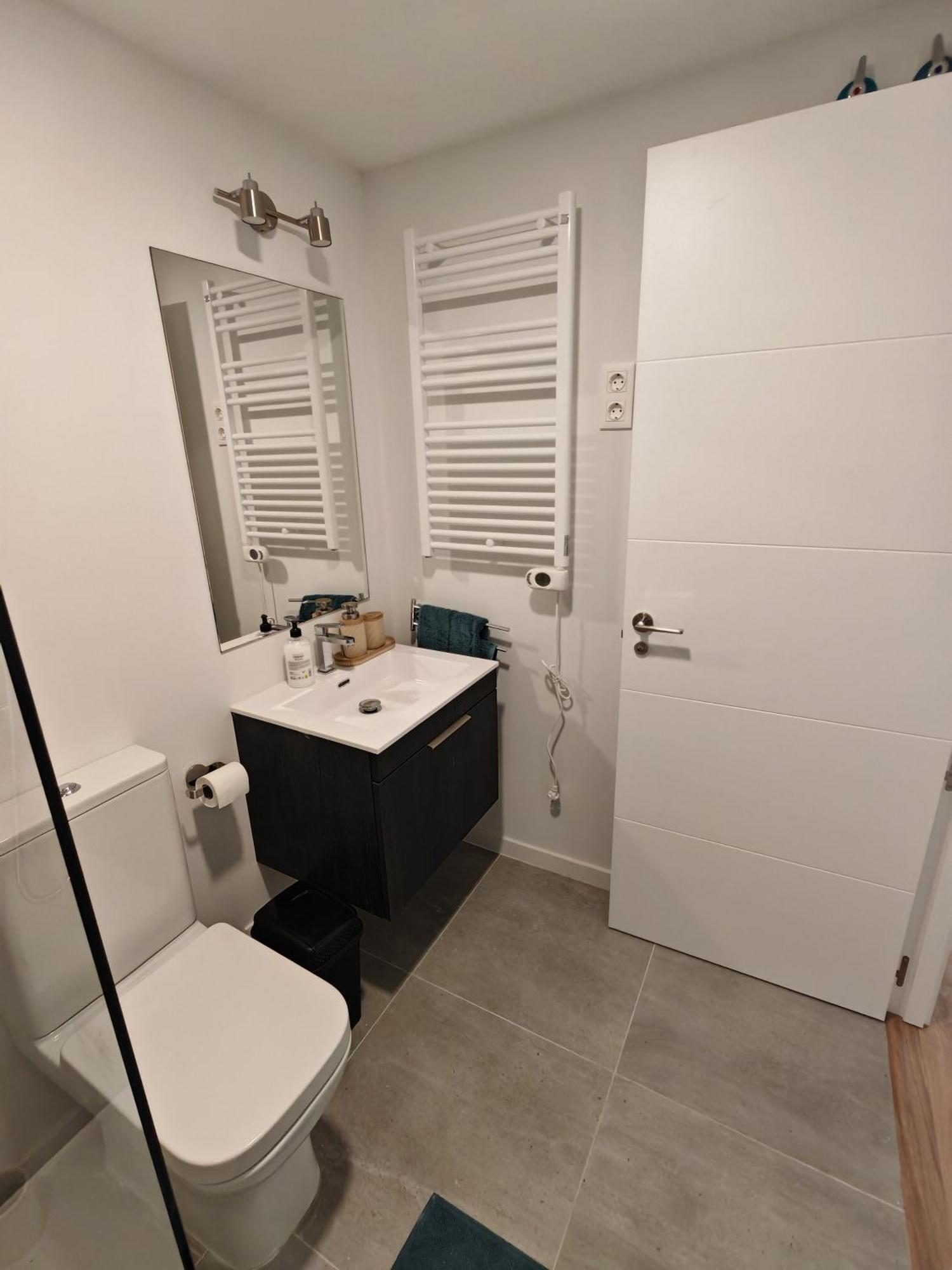 Apartmán Rivas Futura Exteriér fotografie