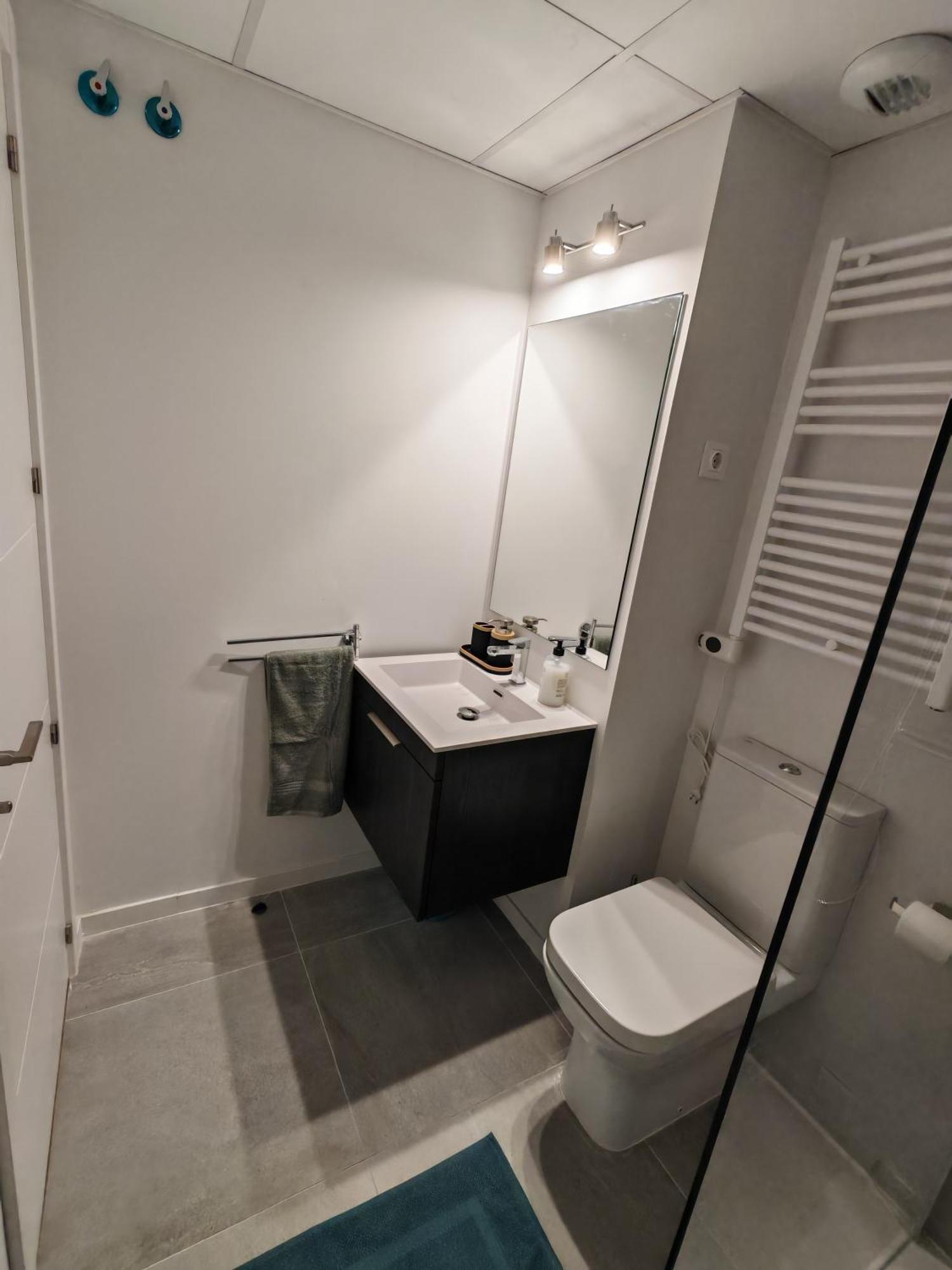 Apartmán Rivas Futura Exteriér fotografie