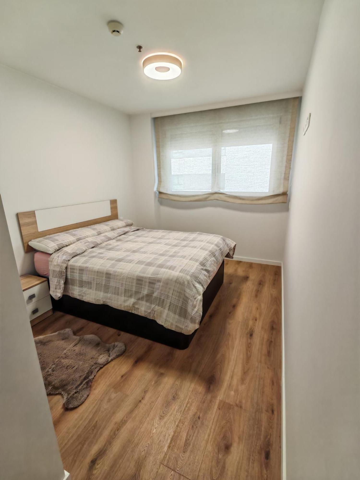 Apartmán Rivas Futura Exteriér fotografie